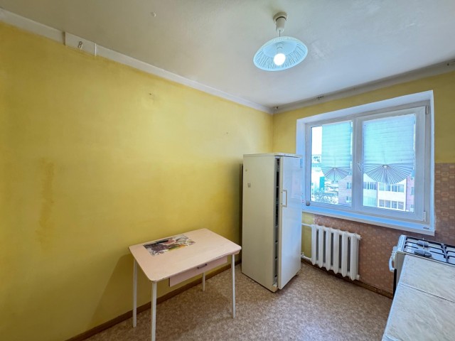 4 комн., 73 м², КПД, Крытый рынок 5