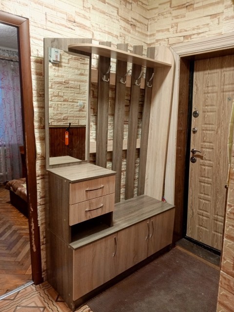 3 комн., 52 м², Дерев. б/у, ГРЭС 3