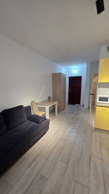 Студия, Монолитно-каркасный 2