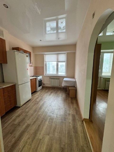 1 комн., Блочный, Глазная больница 3