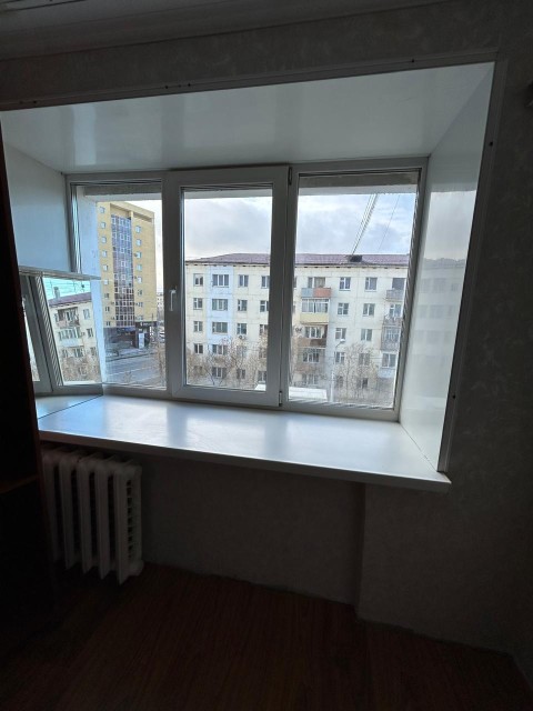 1 комн., Блочный, 26 школа 3