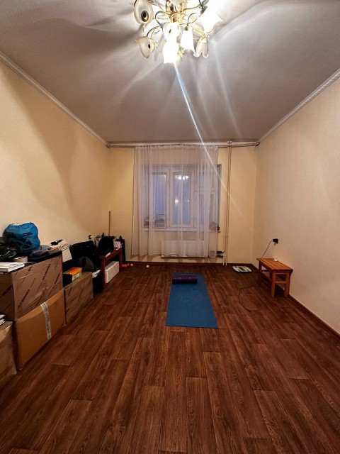 2 комн., 62 м², 112 серия, Сахацирк 5