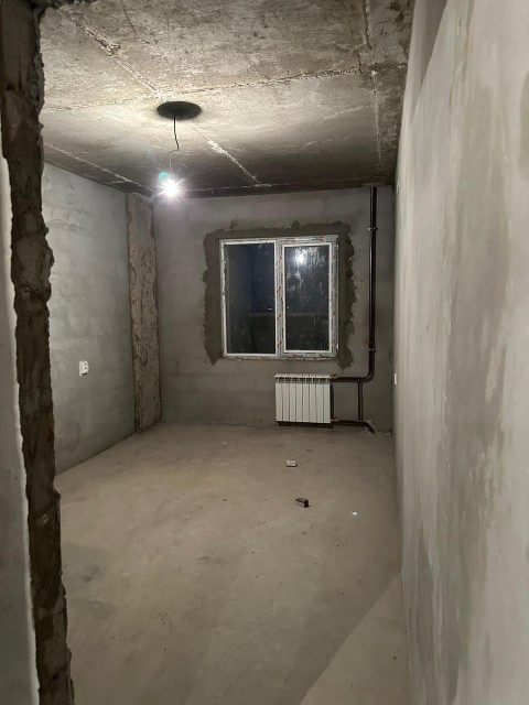 2 комн., Монолитно-каркасный, Крестьянский рынок, стадион "Туймаада" 7