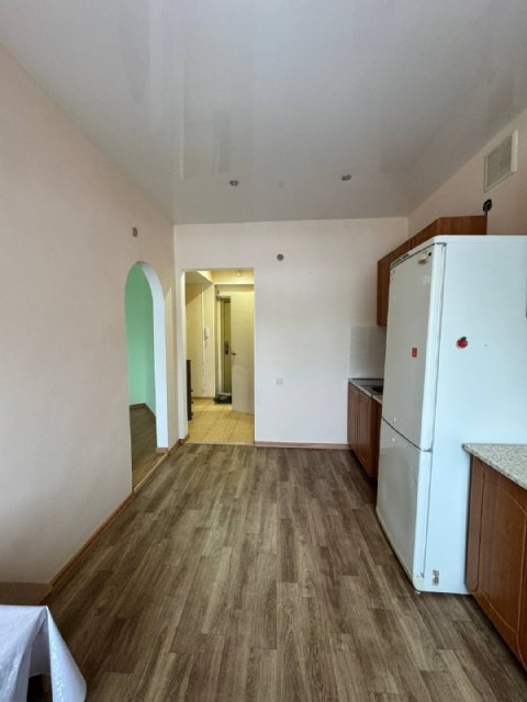 1 комн., Блочный, Глазная больница 4