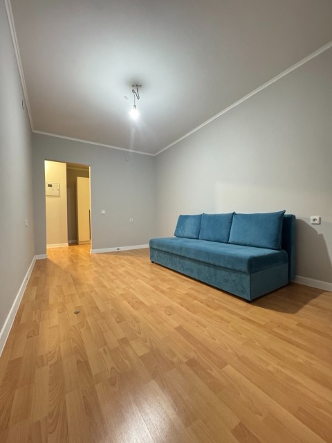 1 комн., Инд. планировка, Прометей, ЖК 2