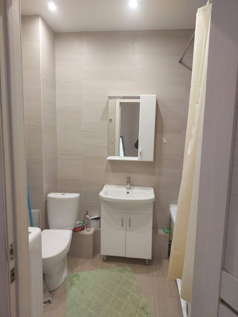 2 комн., 53 м², Монолитно-каркасный, Площадь Победы 7