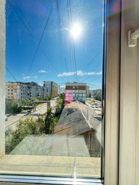 4 комн., 73 м², КПД, Крытый рынок 10