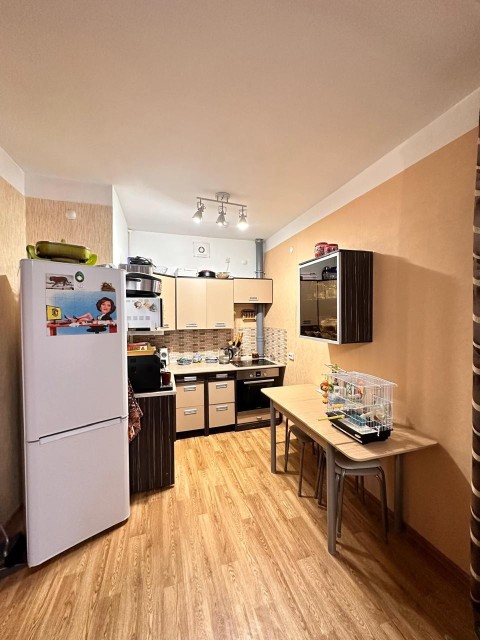 2 комн., 49 м², Блочный, ЯКСМК 3