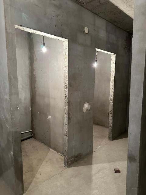 2 комн., Монолитно-каркасный, Крестьянский рынок, стадион "Туймаада" 4