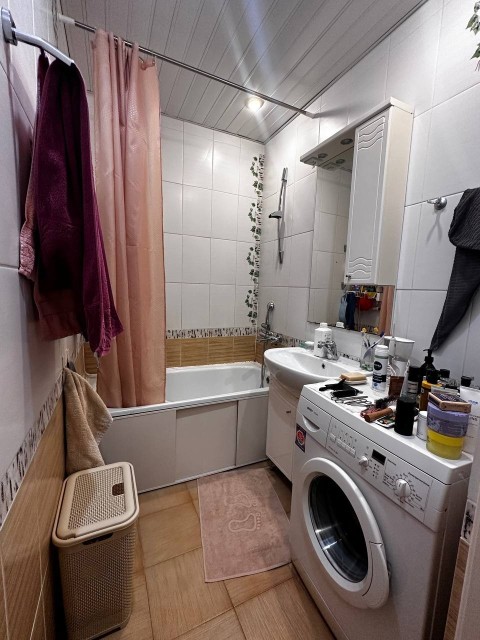 2 комн., 62 м², 112 серия, Сахацирк 7