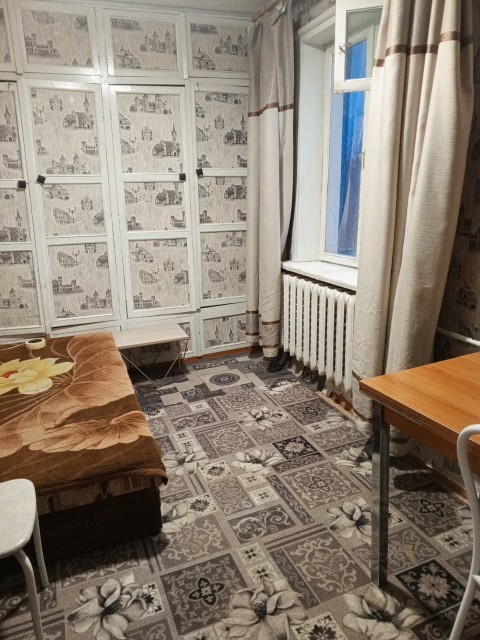 3 комн., 52 м², Дерев. б/у, ГРЭС 7