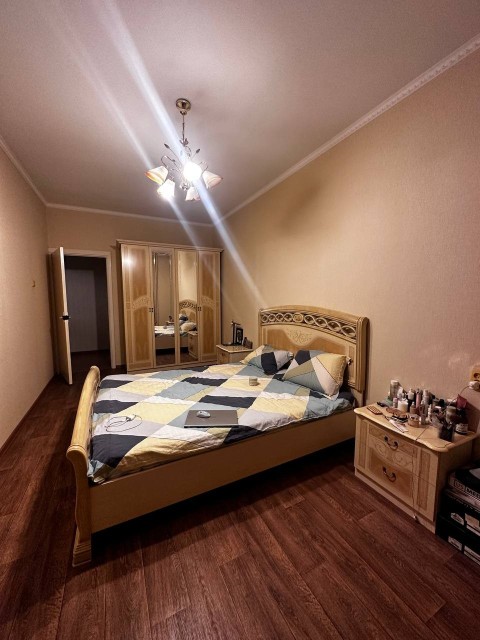 2 комн., 62 м², 112 серия, Сахацирк 4