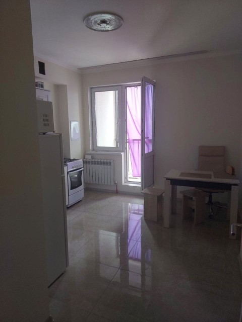 2 комн., 53 м², Монолитно-каркасный, Площадь Победы 6