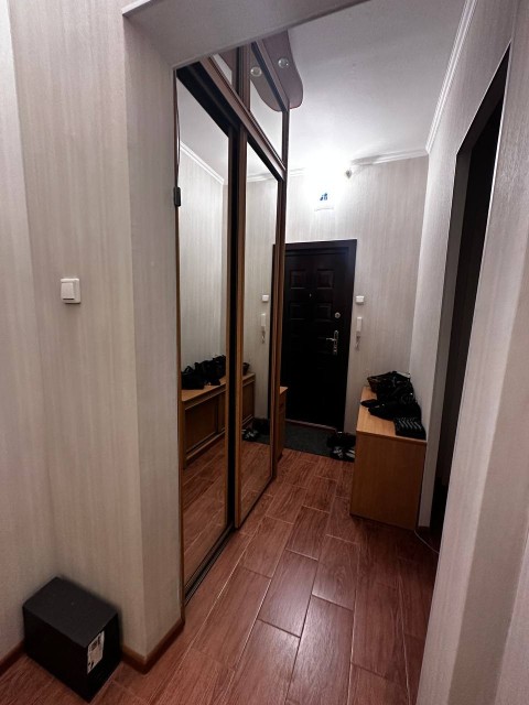 2 комн., 62 м², 112 серия, Сахацирк 6