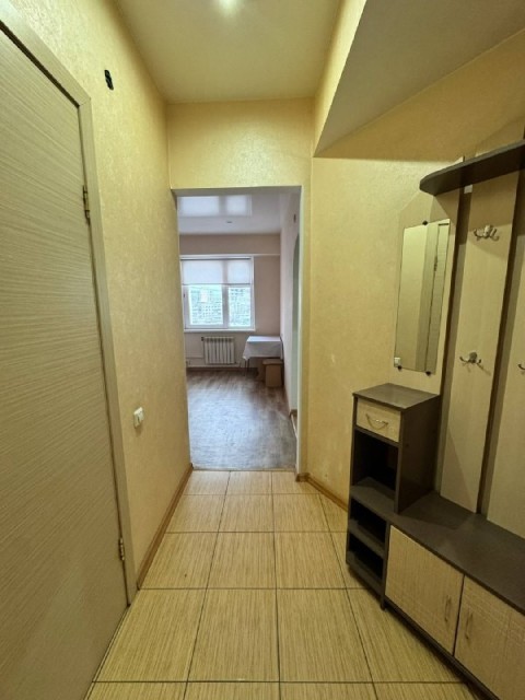 1 комн., Блочный, Глазная больница 6