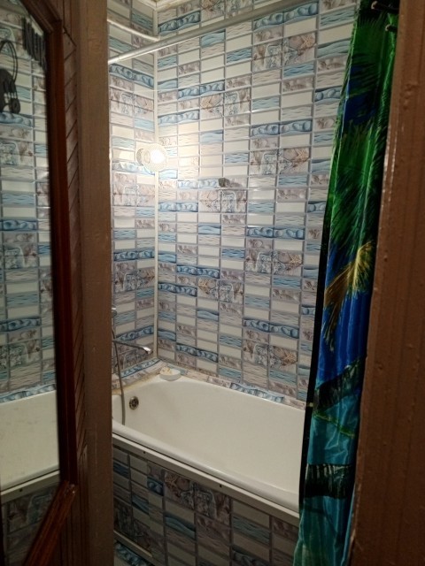 3 комн., 52 м², Дерев. б/у, ГРЭС 8