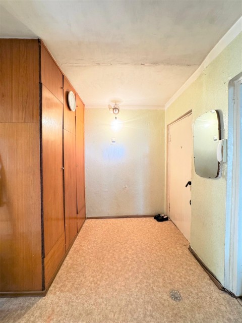 4 комн., 73 м², КПД, Крытый рынок 12