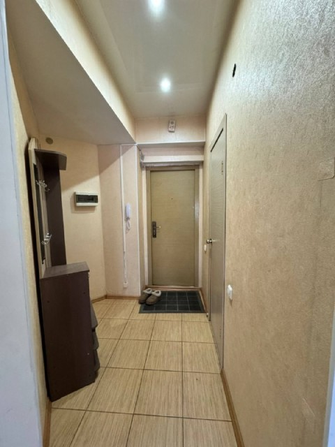 1 комн., Блочный, Глазная больница 5