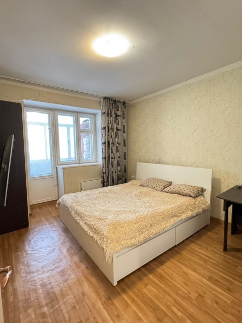 4 комн., 100 м², Инд. планировка, Вавилон 2