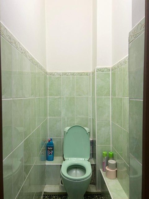 2 комн., 62 м², Блочный, ДСК 13