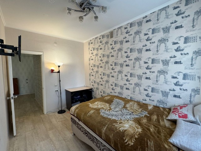 4 комн., 100 м², Инд. планировка, Вавилон 5