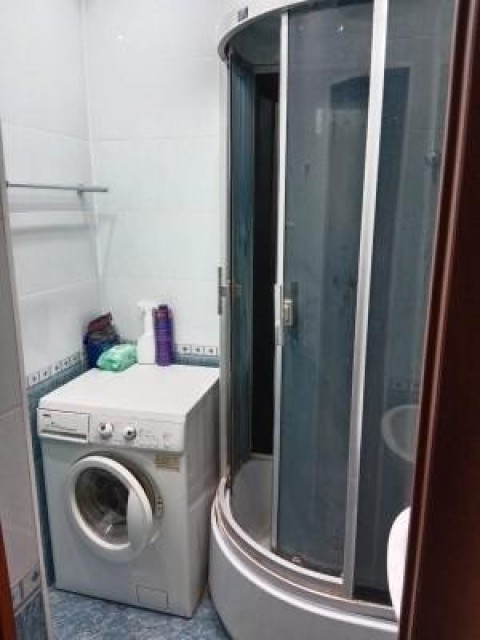 2 комн., 53 м², Блочный, Поликлиника 1 6