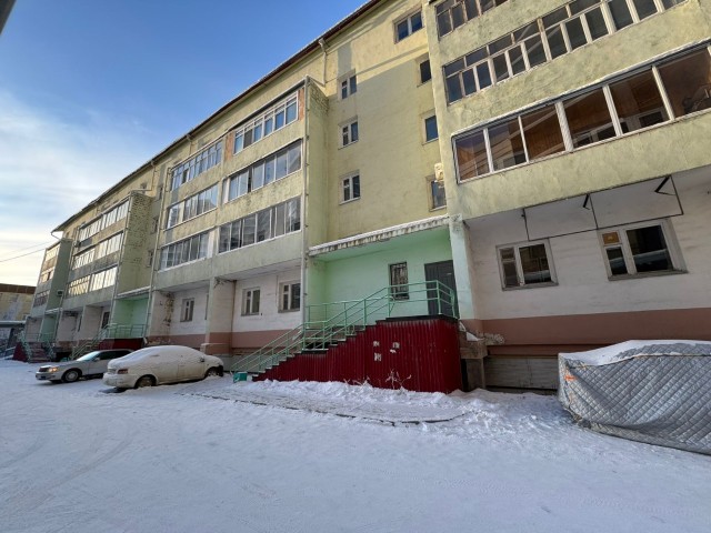 4 комн., 100 м², Инд. планировка, Вавилон 14