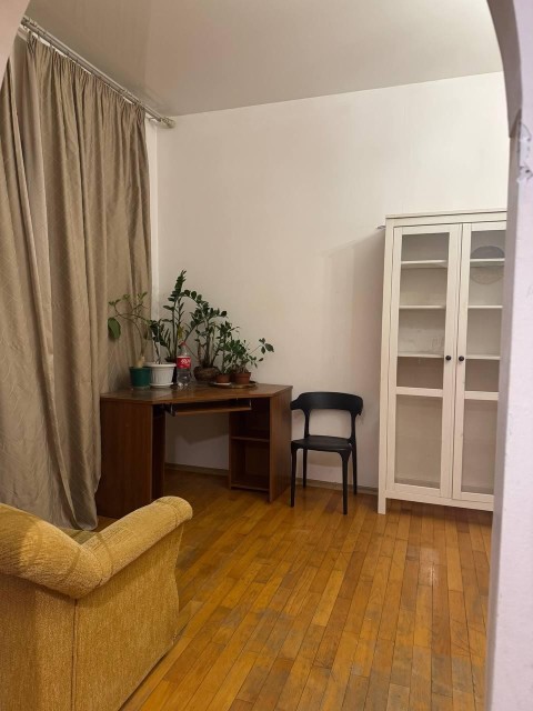 1 комн., 37 м², Блочный, Вавилон 3