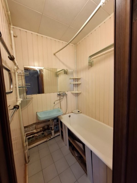 2 комн., 50 м², КПД, 202 мкрн. 8