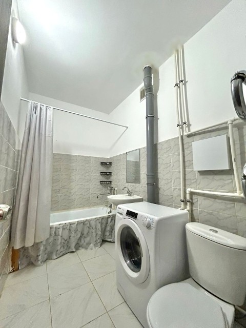 Студия, 27 м², Монолитно-каркасный, Звездный 7