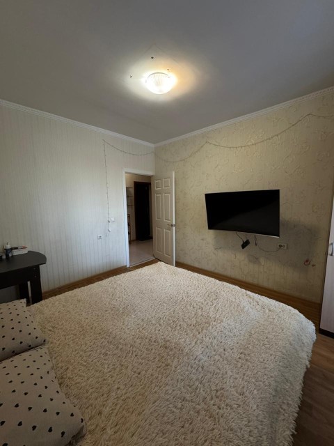 4 комн., 100 м², Инд. планировка, Вавилон 3