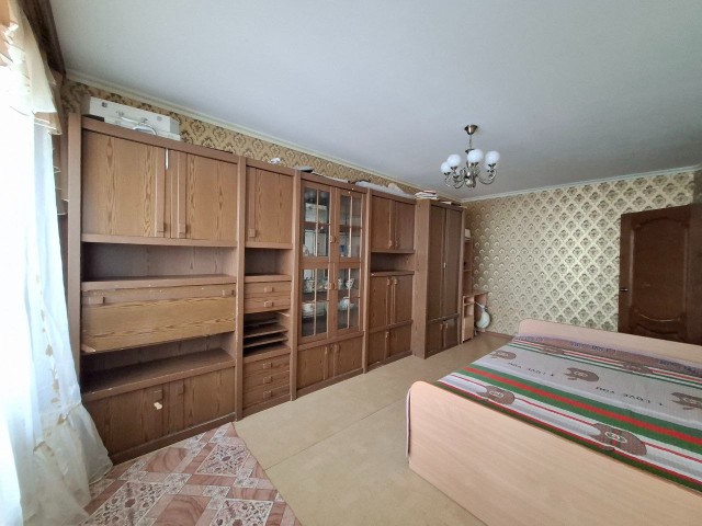 2 комн., 50 м², КПД, 202 мкрн. 5