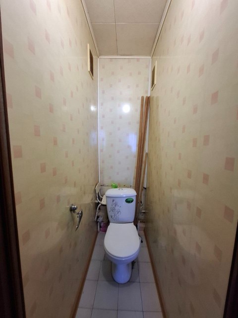 2 комн., 50 м², КПД, 202 мкрн. 9