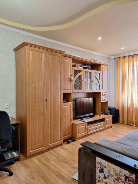 2 комн., 49 м², 112 серия, Рынок Столичный 4