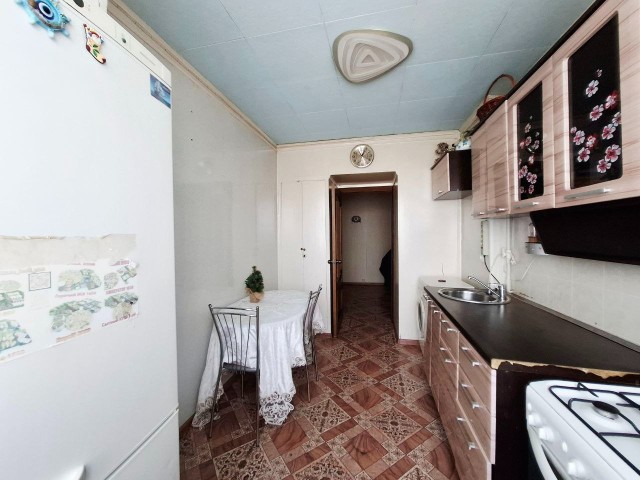 2 комн., 50 м², КПД, 202 мкрн. 2