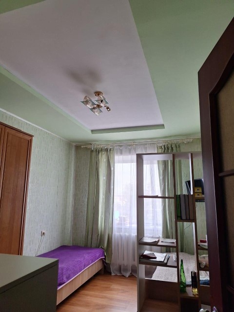 2 комн., 49 м², 112 серия, Рынок Столичный