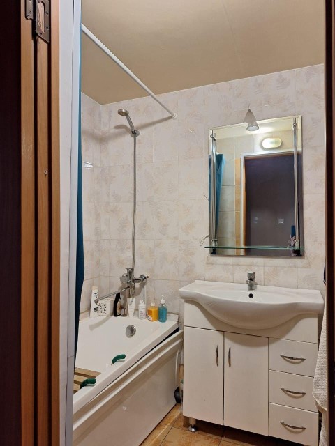 2 комн., 49 м², 112 серия, Рынок Столичный 3