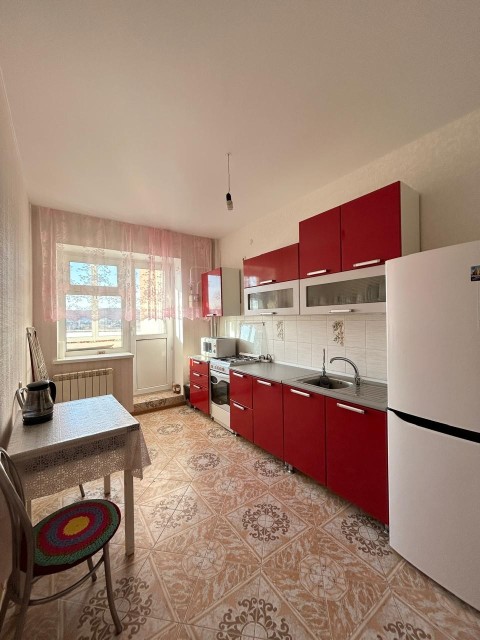 2 комн., 62 м², Блочный, ДСК 2