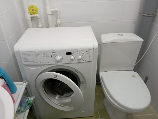 Студия, 20 м², Монолитно-каркасный, Гимеин 9