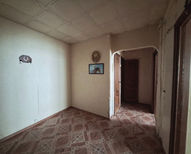 2 комн., 50 м², КПД, 202 мкрн. 7