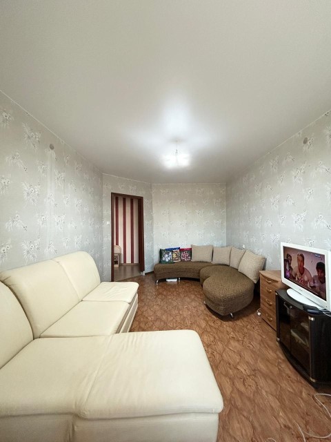 2 комн., 62 м², Блочный, ДСК 5