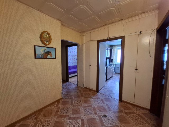 2 комн., 50 м², КПД, 202 мкрн. 11