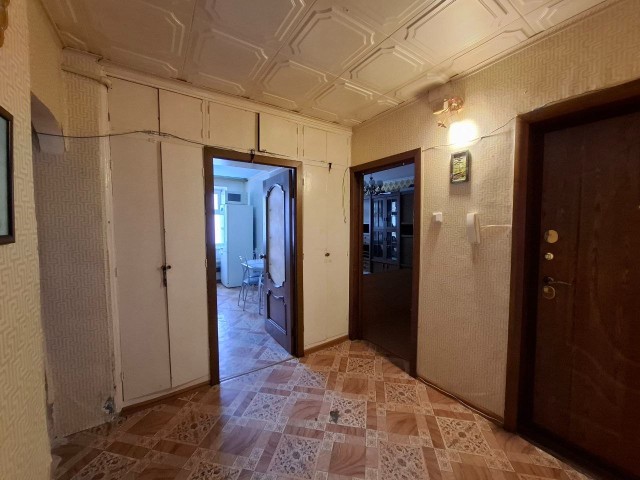 2 комн., 50 м², КПД, 202 мкрн. 10