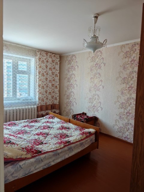 4 комн., 71 м², КПД, Апельсин