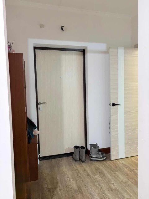 1 комн., 39 м², Монолитно-каркасный, Глазная больница 9