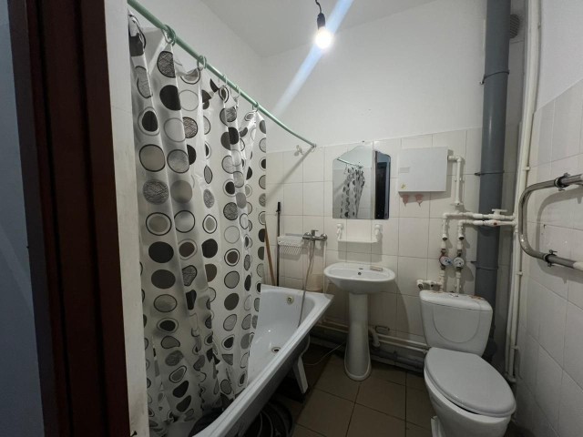 1 комн., Блочный 4