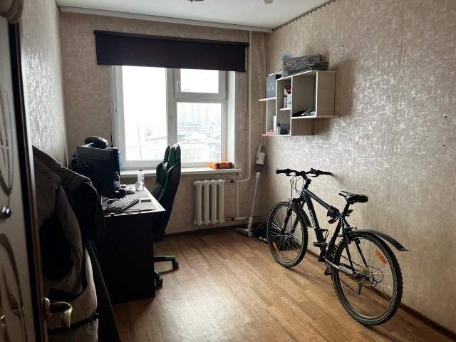 2 комн., 46 м², КПД, Центр - район пл. Ленина 2