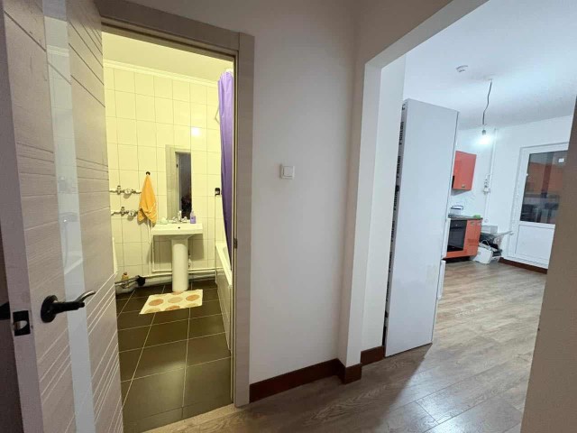 1 комн., 39 м², Монолитно-каркасный, Глазная больница 10