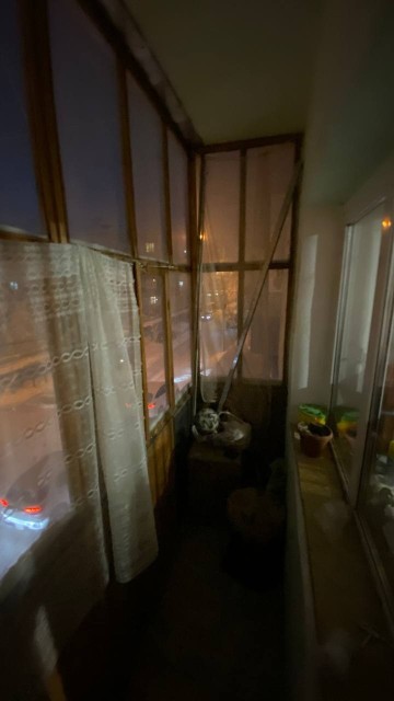 3 комн., 73 м², Блочный, Автовокзал 3