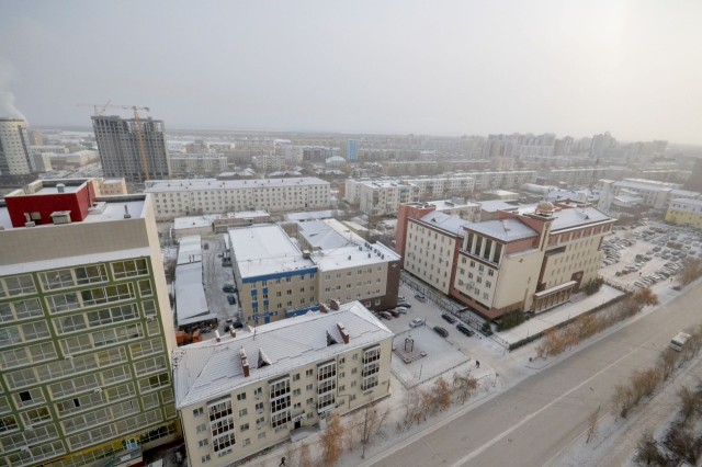 4 комн., 110 м², Монолитно-каркасный, Дом быта 4